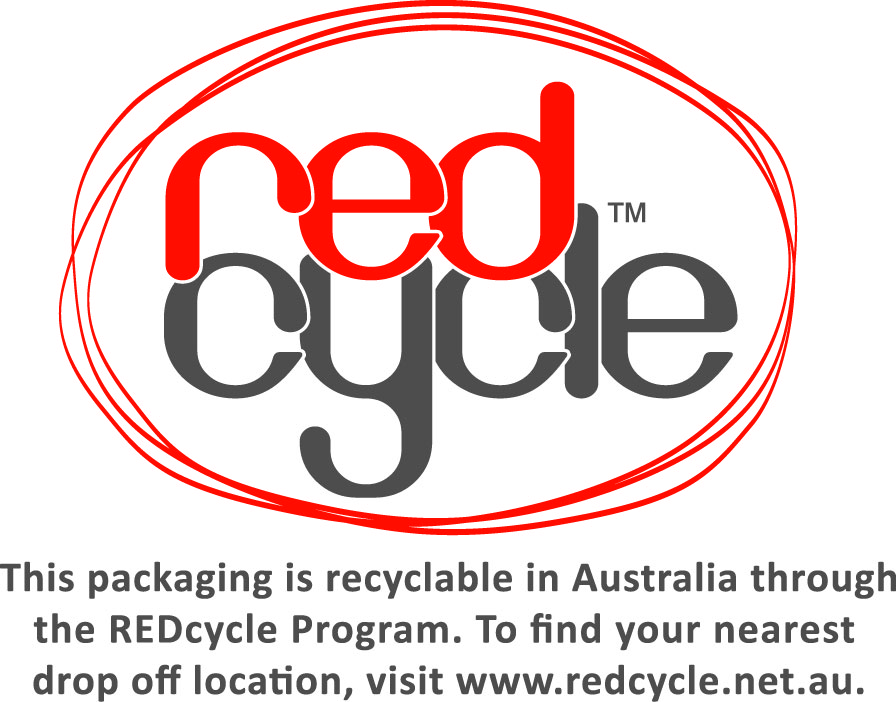 REDCycle Logo